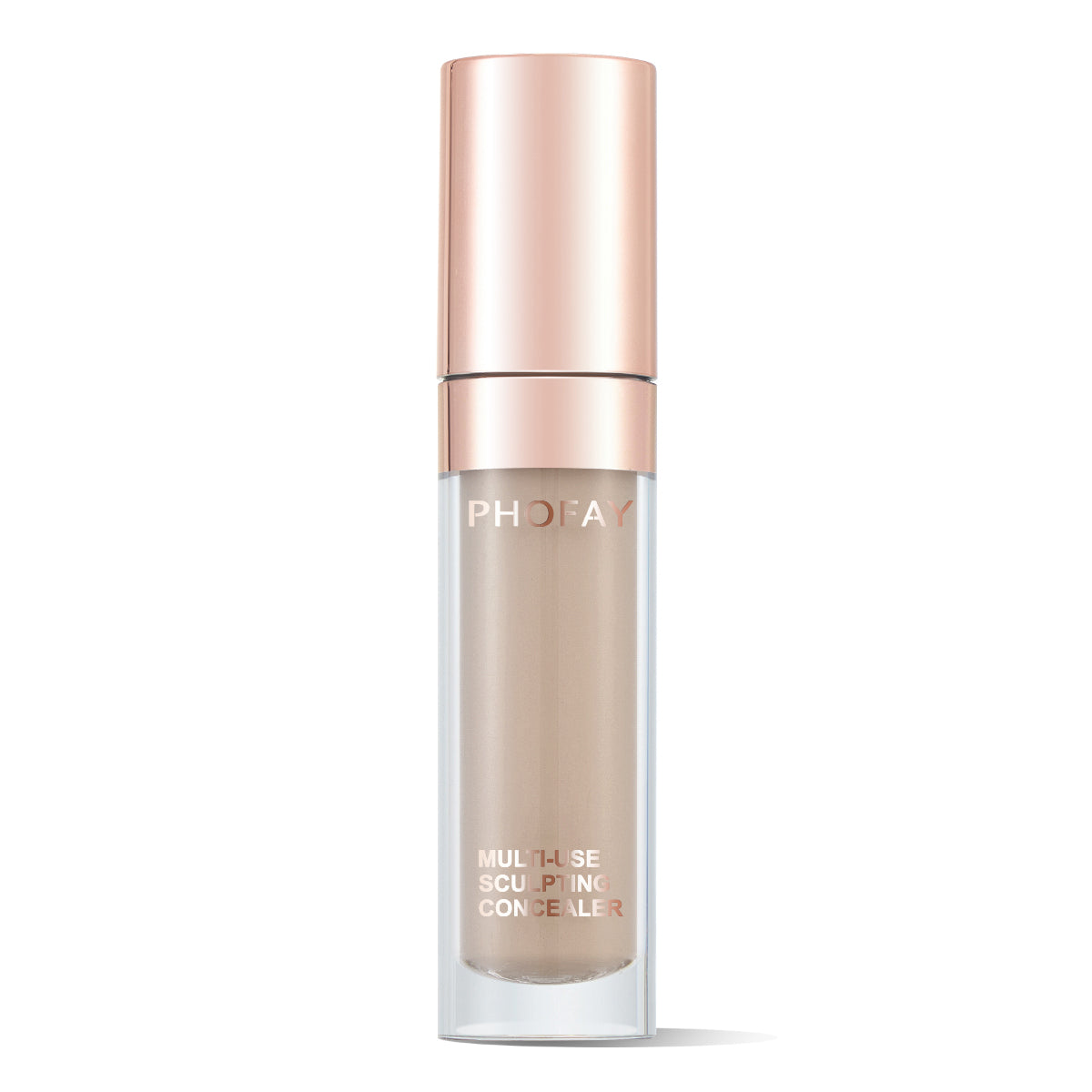 PHOFAY Super Coverage Concealer - Full Coverage Long-Lasting Concealer