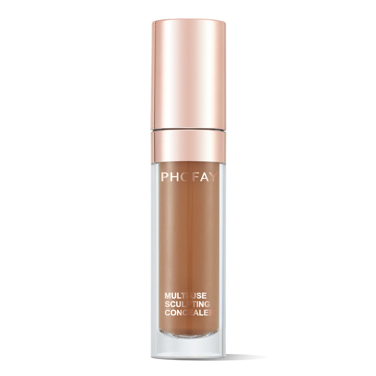 PHOFAY Super Coverage Concealer - Full Coverage Long-Lasting Concealer
