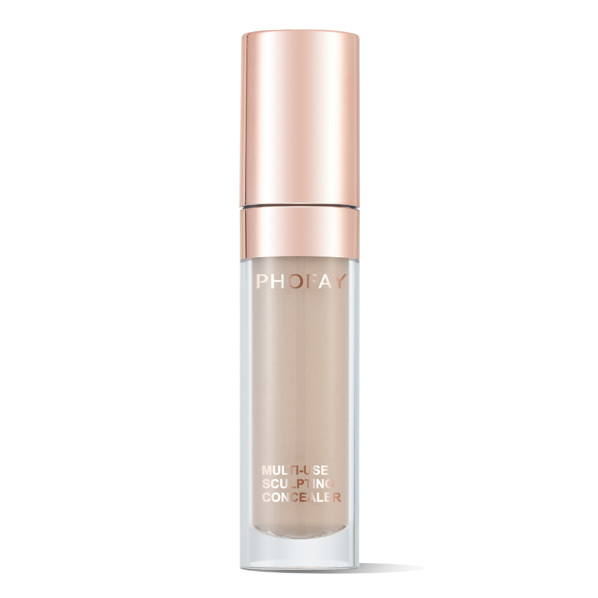 PHOFAY Super Coverage Concealer - Full Coverage Long-Lasting Concealer