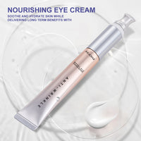 PHOFAY Anti-Wrinkle Moisturizing Eye Cream - Hydrating Under Eye Treatment