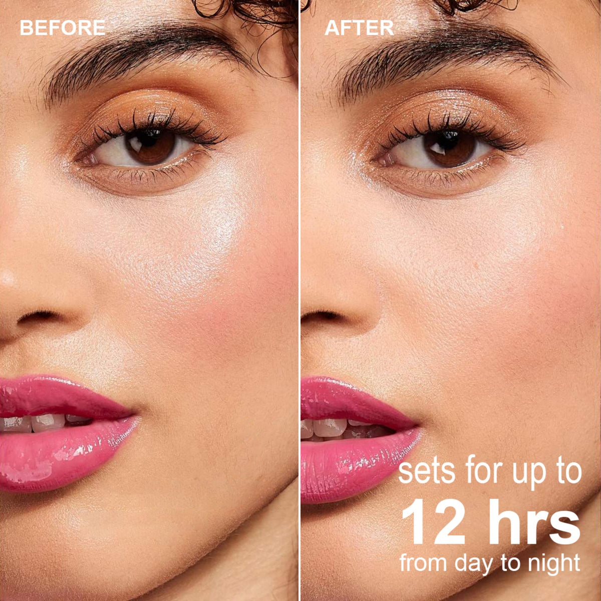 PHOFAY Moisturizing Setting Spray - Long-Lasting Makeup Finishing Spray