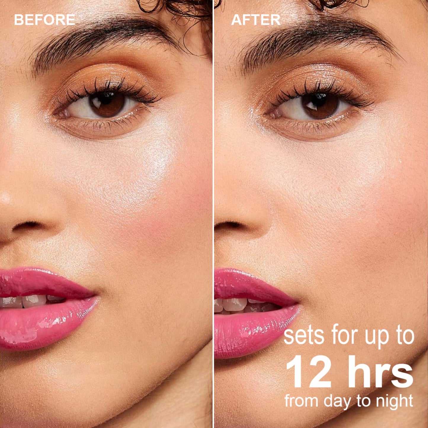 PHOFAY Moisturizing Setting Spray - Long-Lasting Makeup Finishing Spray