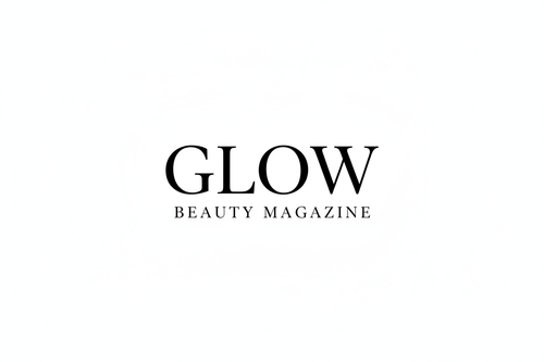 GLOW Magazine Logo