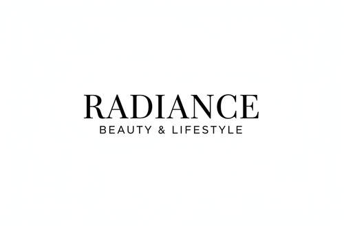 Radiance Magazine Logo