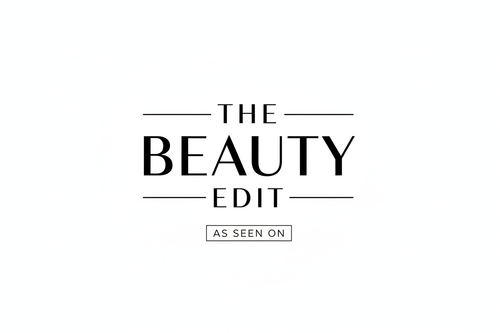 The Beauty Edit Logo